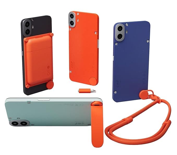 CMF by Nothing A015 Mobile Holder cover