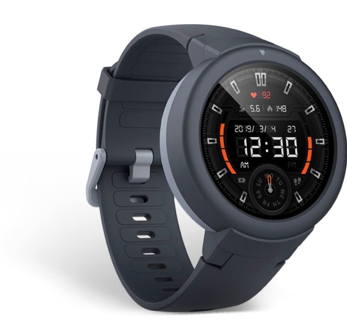 HUAMI AMAZFIT Verge Lite Smartwatch