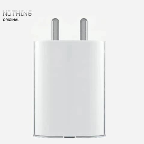 Nothing phone (1) 45W Charger