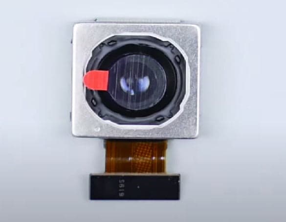 Back Camera Flex for Vivo X200 Pro