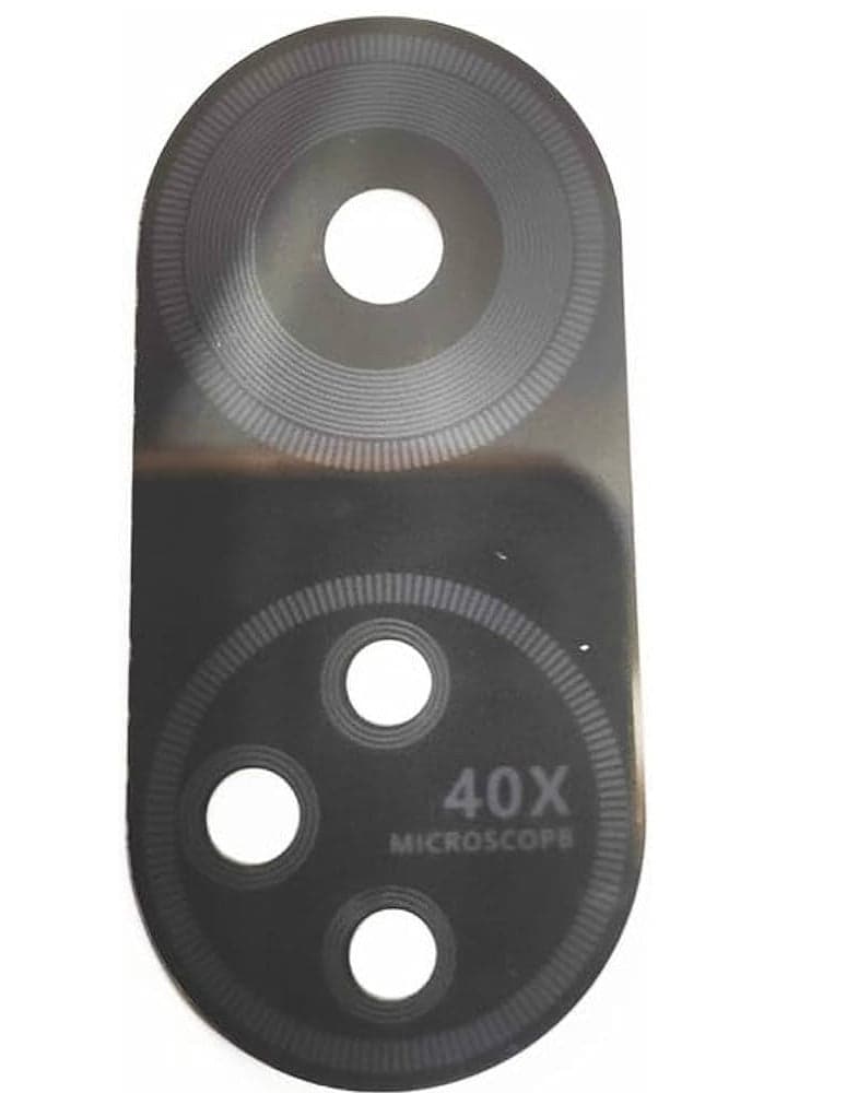 Camera Glass Lens for Oppo F23 5G
