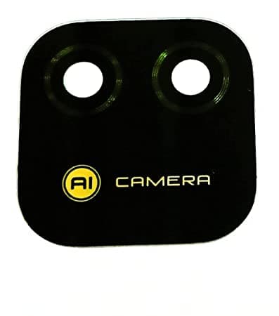Camera Glass Lens for Realme C11