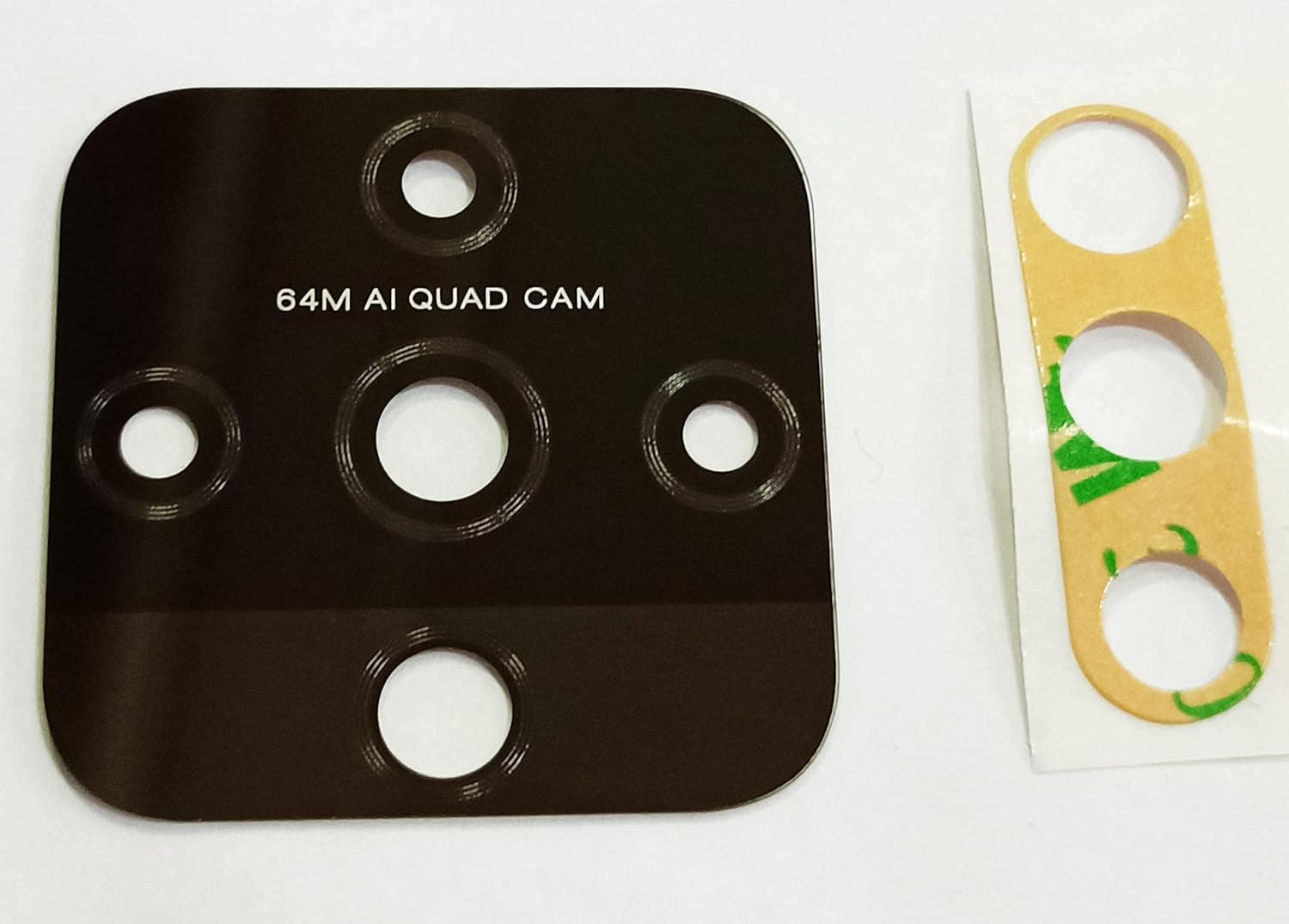 Camera Glass Lens for Tecno Camon 16 CE7