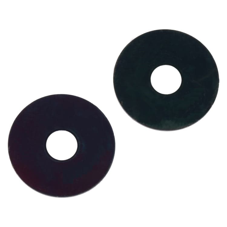 Back Camera Glass Lens for Xiaomi Redmi 13C 5G Black