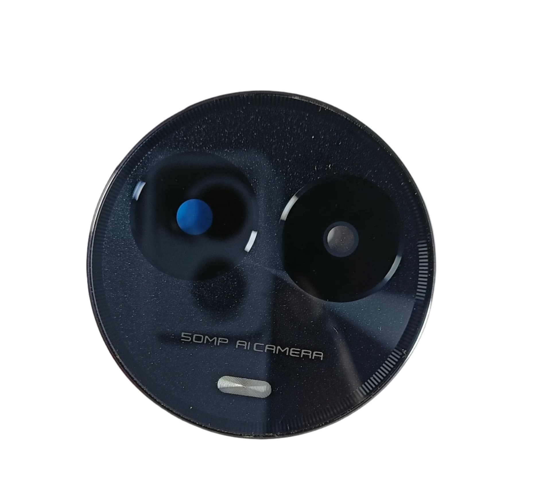 Camera Glass with Frame for Realme C67 5G