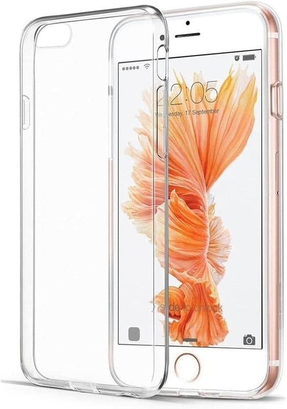 Back Cover for Apple iPhone 6S