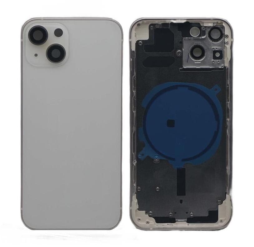 Back Panel Housing for Apple iPhone 13