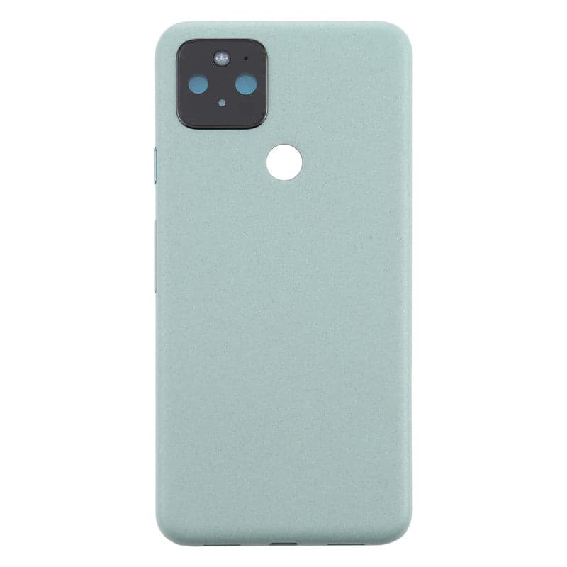 Back Panel Cover for Google Pixel 5A (5G) Sage Green