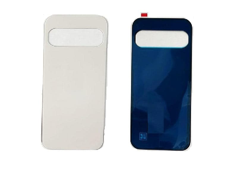 Back Panel for Google Pixel 10 Pro Pink