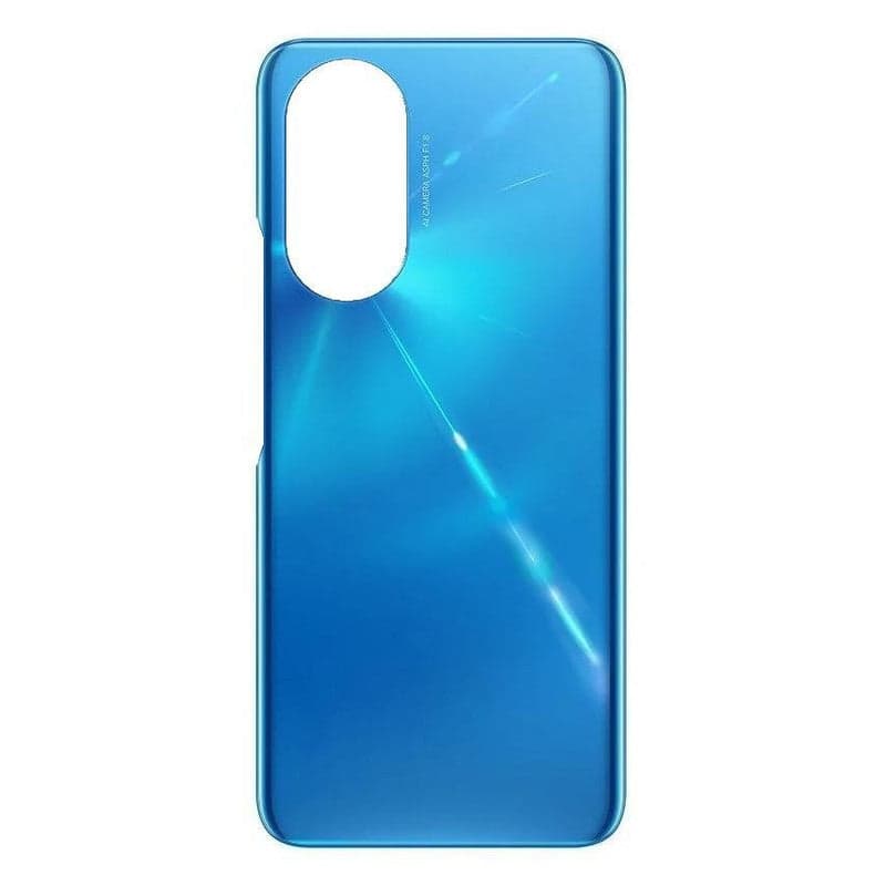 Back Panel for Honor Play 30 Plus Blue