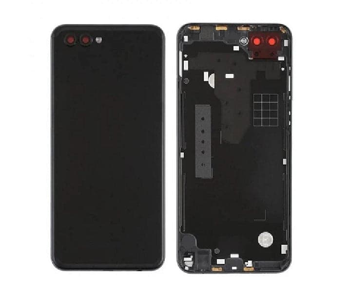 Back Panel for Honor View 10 Black