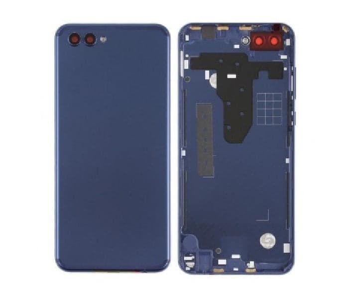 Back Panel for Honor View 10 Blue