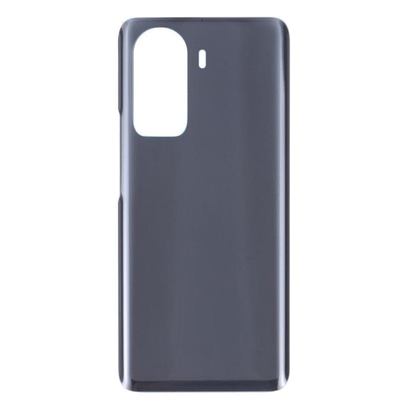 Back Panel for Huawei Honor 60 Black