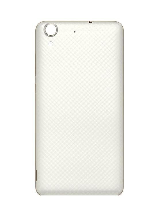 Back Panel for Huawei Honor Holly 3 White
