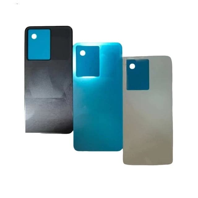 Back Panel for Infinix Note 12 G96 White