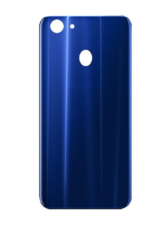 Back Panel for Oppo A79 5G Blue
