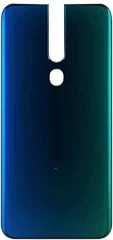 Back Panel for Oppo F11 Pro Green