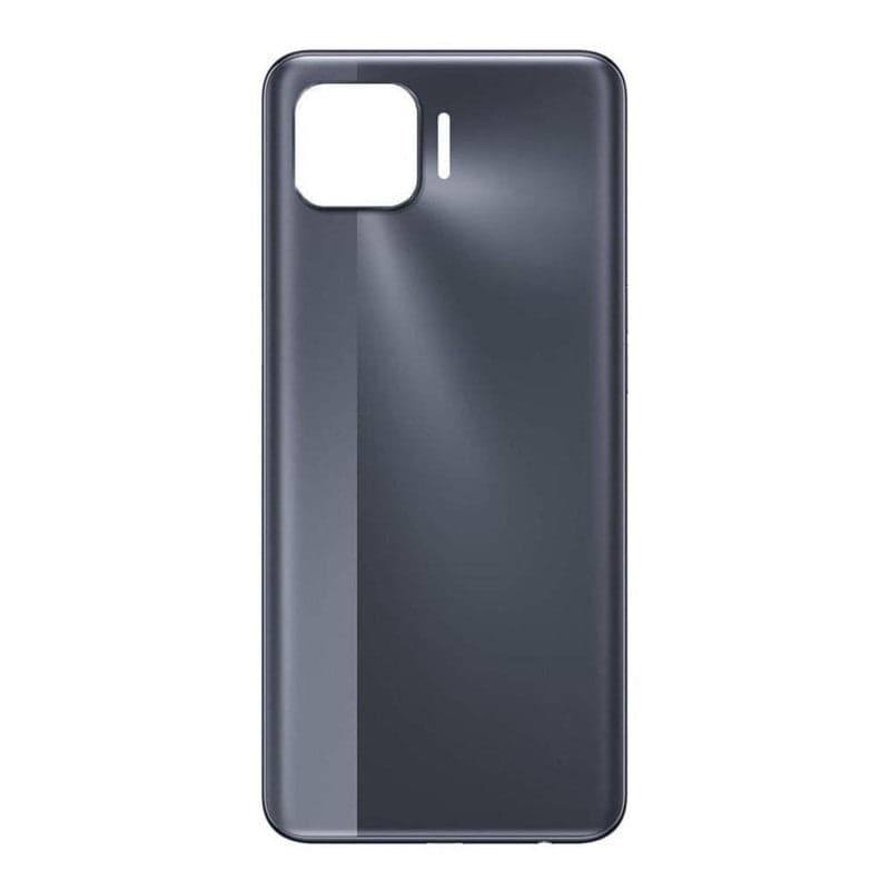 Back Panel for Oppo F17 Pro Black