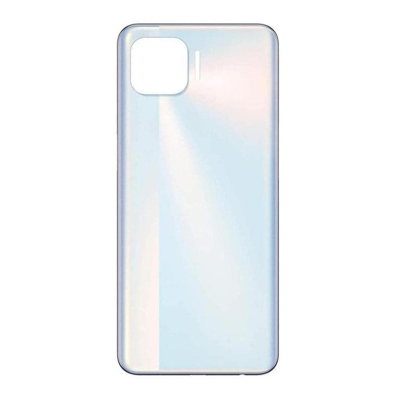 Back Panel for Oppo F17 Pro White