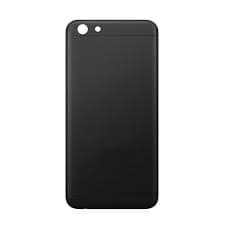 Back Panel for Oppo F3 Plus Black