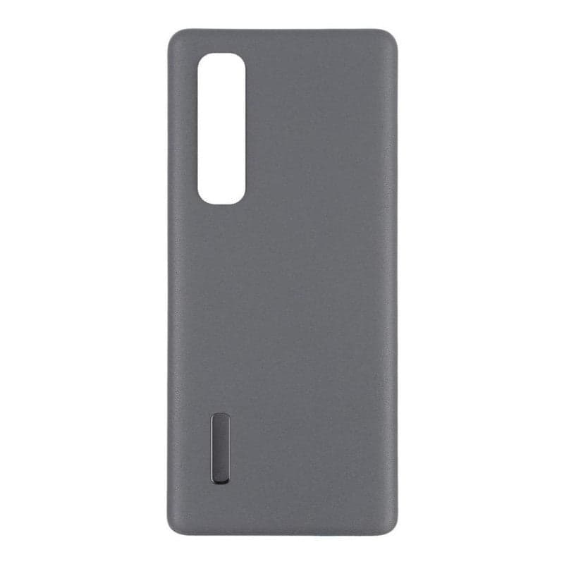 Back Panel for Oppo Find X2 Pro Black