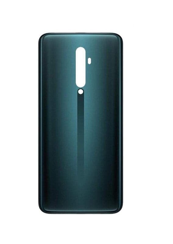 Back Panel for Oppo Reno 2F Green