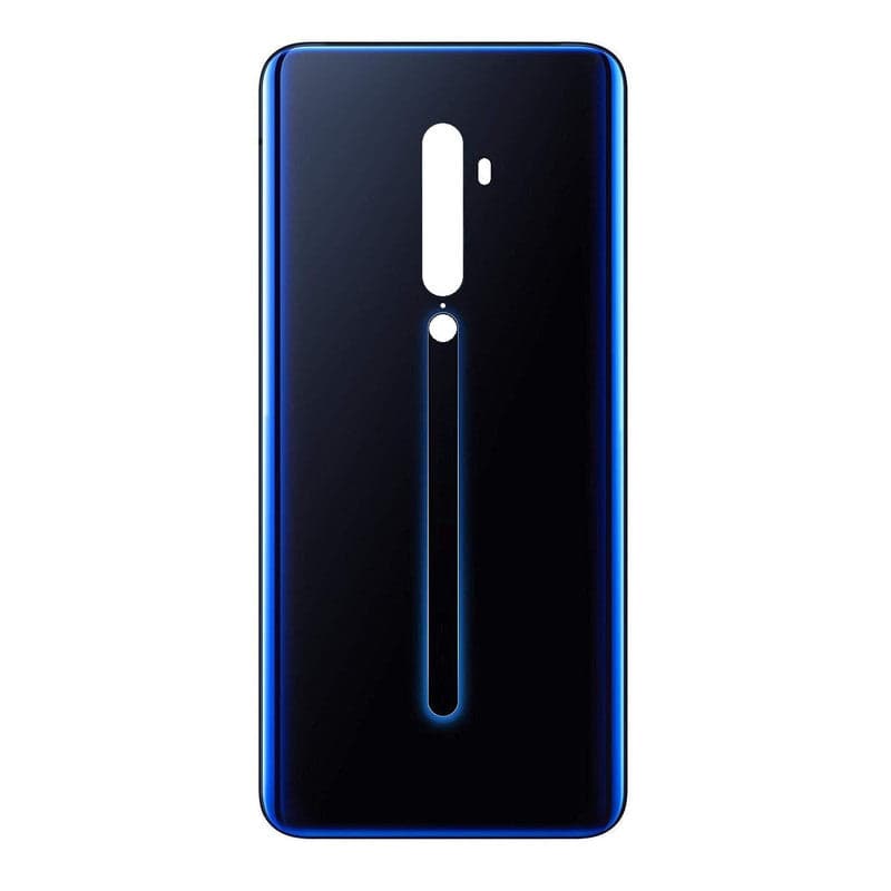 Back Panel for Oppo Reno 2Z Black