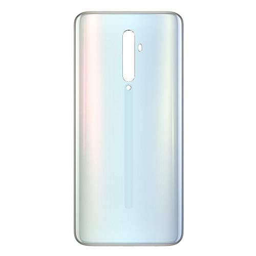 Back Panel for Oppo Reno 2Z White