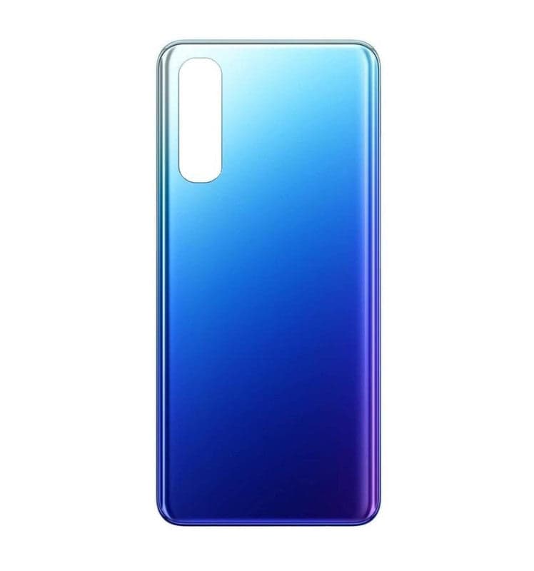 Back Panel for Oppo Reno 3 Pro Blue