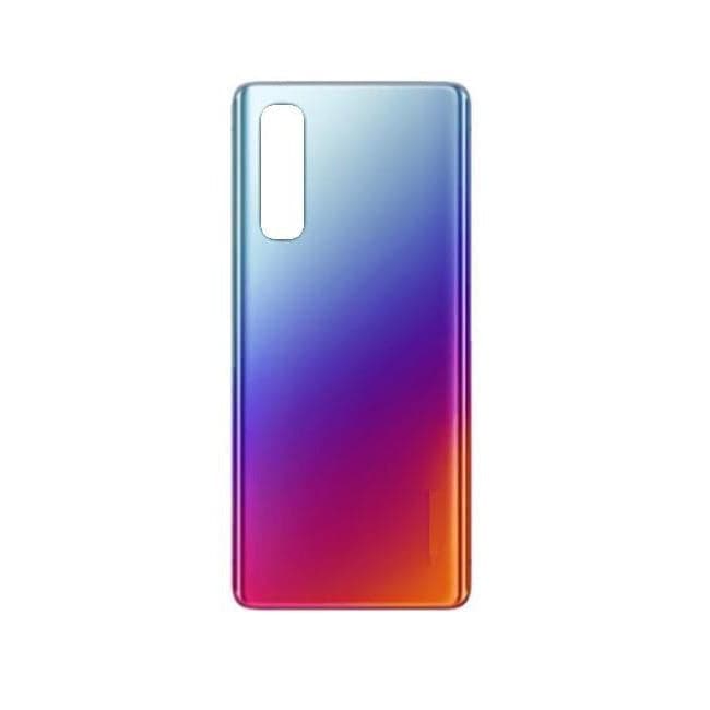 Back Panel for Oppo Reno 3 Pro Purple
