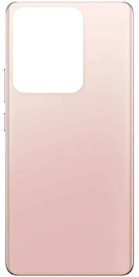 Back Panel for Realme 15 5G Gold