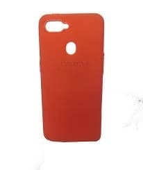 Back Panel for Realme 2 Pro Red