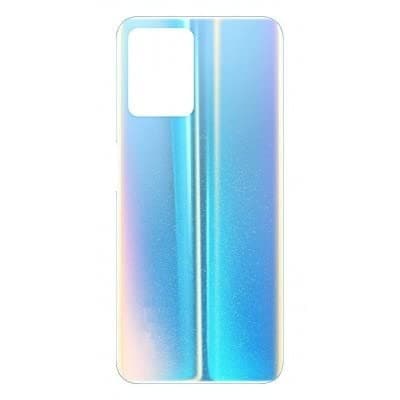 Back Panel for Realme 9 Pro Blue
