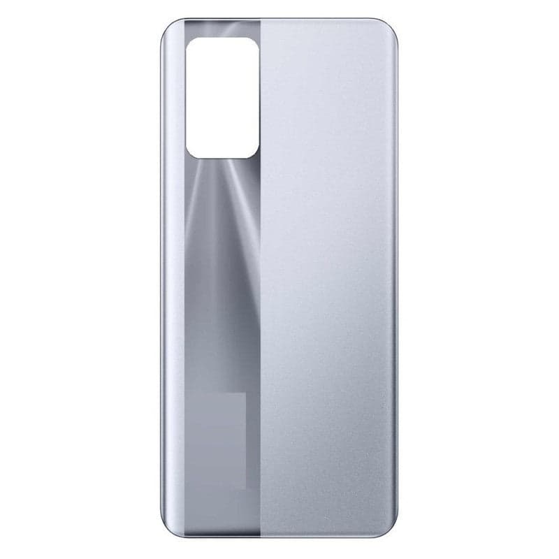 Back Panel for Realme X7 Max 5G White