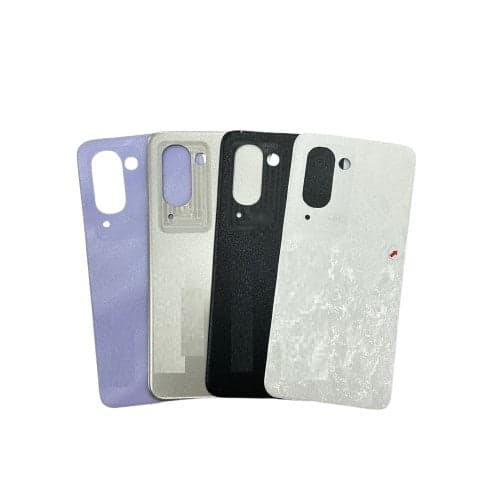 Back Panel for Redmi 15 White