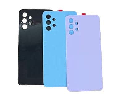 Back Panel for Samsung Galaxy A32 5G Purple