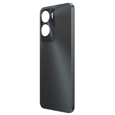 Back Panel for Vivo T2X 5G Black