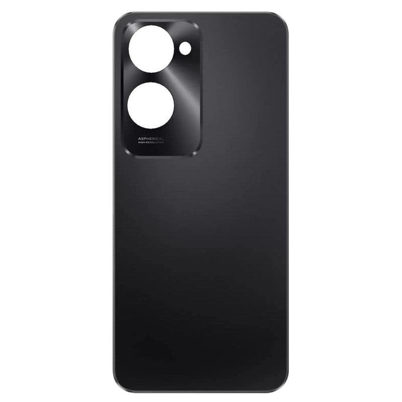 Back Panel for Vivo T3 Lite 5G Black