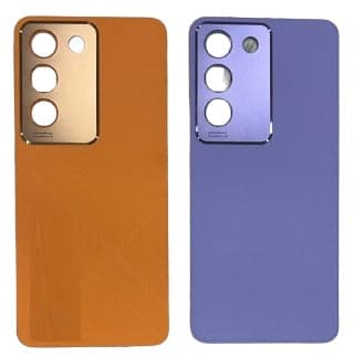 Back Panel for Vivo Y200E 5G Purple