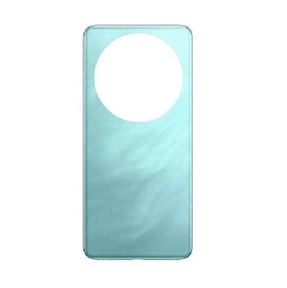 Back Panel for Vivo Y300 Pro Blue