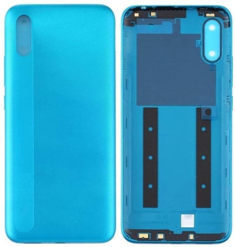 Back Panel for Xiaomi Redmi 9I Green
