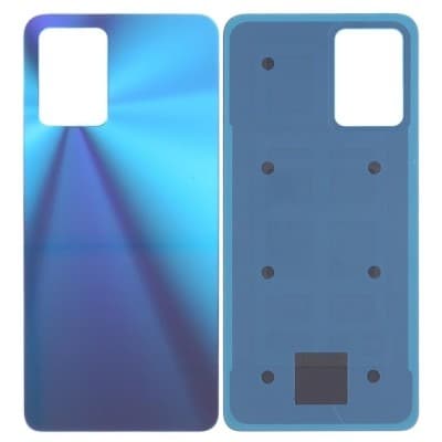 Back Panel for Xiaomi Redmi K40S 5G Blue