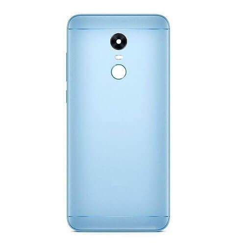 Back Panel for Xiaomi Redmi Note 5 Blue