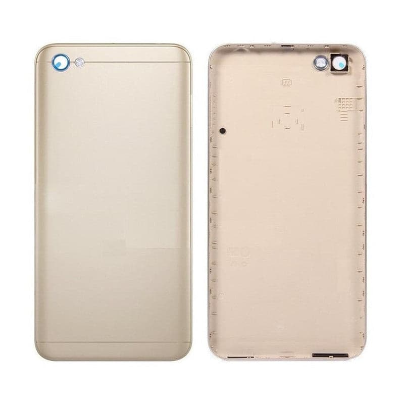 Back Panel for Xiaomi Redmi Y1 Lite Gold