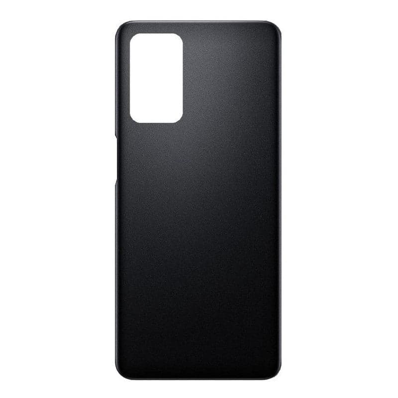 Back Panel for Oppo A55 4G Black