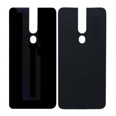 Back Panel for Oppo F11 Pro Green