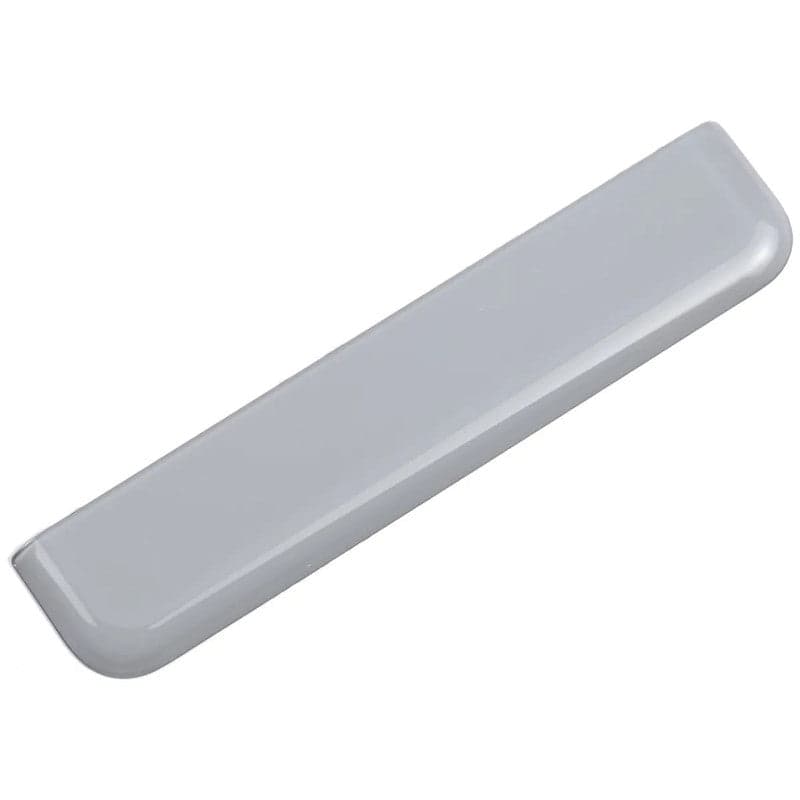 Back Panel Glass (Upper)) for Google Pixel 7 Pro Hazel Grey