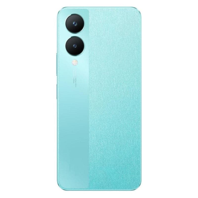 Back Panel for Vivo Y28 5G Blue