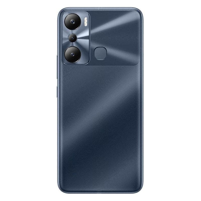 Back Panel Housing for Infinix Hot 20i X665C Black
