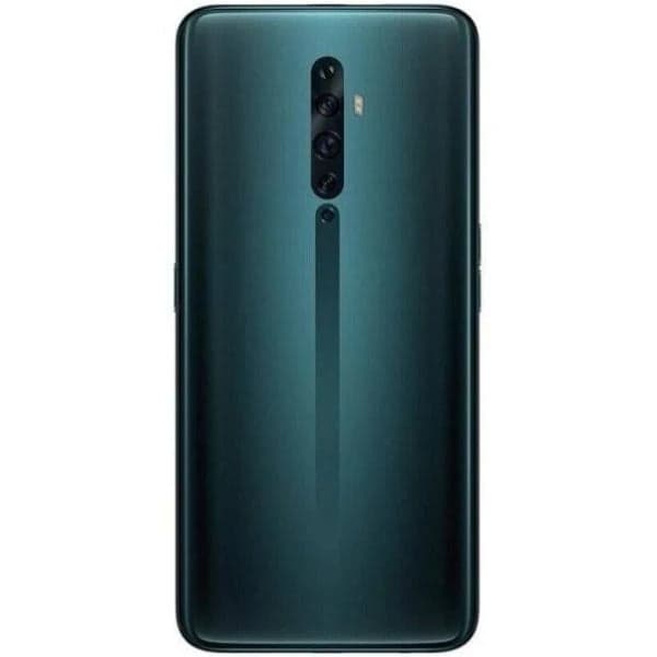 Back Panel for Oppo Reno 2Z Green